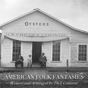 Vol. 1 - Oysters Ice Cream Lemonade [CD] (ONLINE ORDER ONLY)