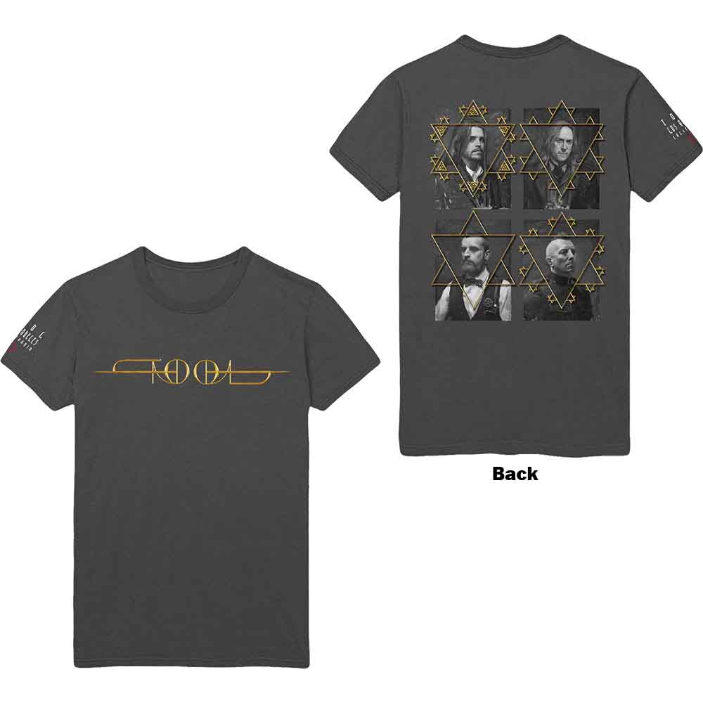 Full Portraits [T-Shirt] (ONLINE ORDER ONLY)