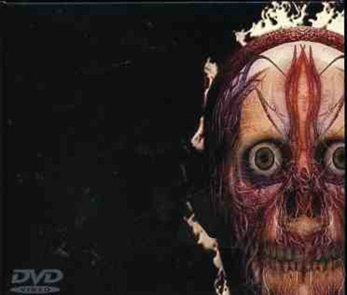 Parabola [DVD] (ONLINE ORDER ONLY)