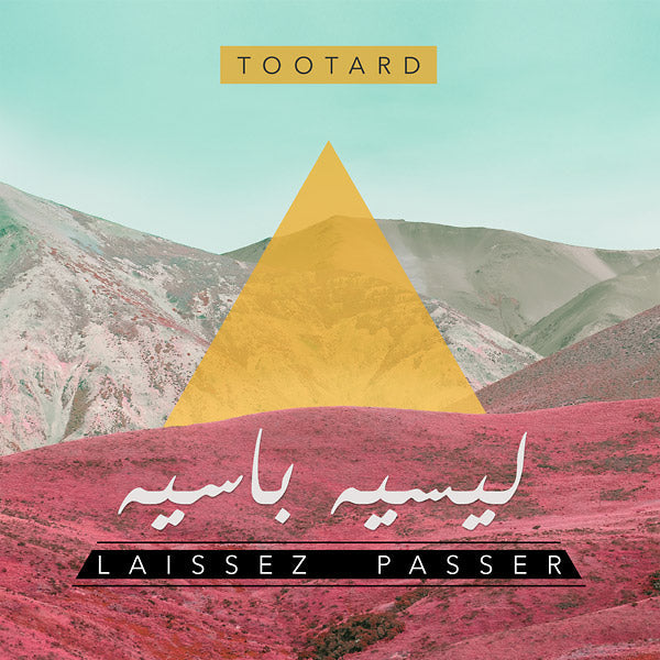 Laissez Passer [Vinyl]