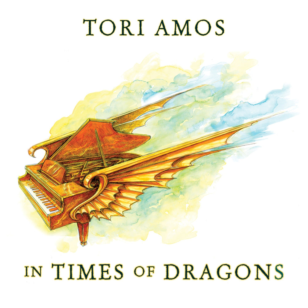 In Times Of Dragons [2CD] [CD]