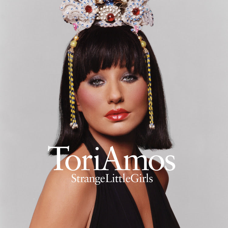 Strange Little Girls (Enjoy The Silence Version) [2Lp] [Vinyl] (ONLINE ORDER ONLY)