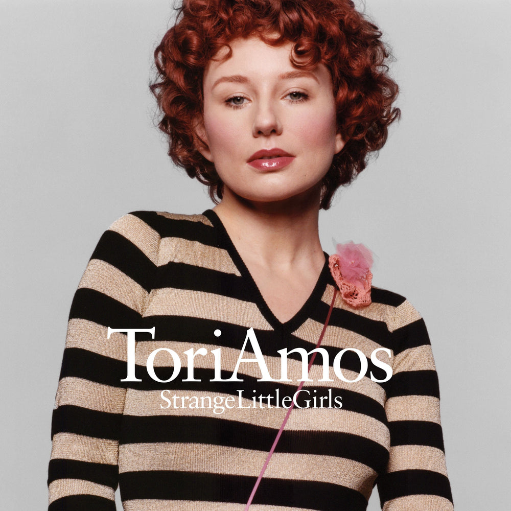 Strange Little Girls (Time Version) [2Lp] [Vinyl]