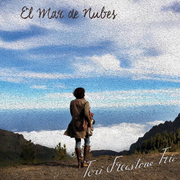 Tori Trio Freestone - El Mar De Nubes [CD] (ONLINE ORDER ONLY)