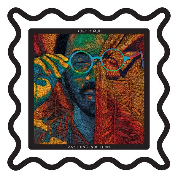 Anything In Return [CD] (ONLINE ORDER ONLY)
