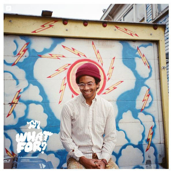 What For? [CD]