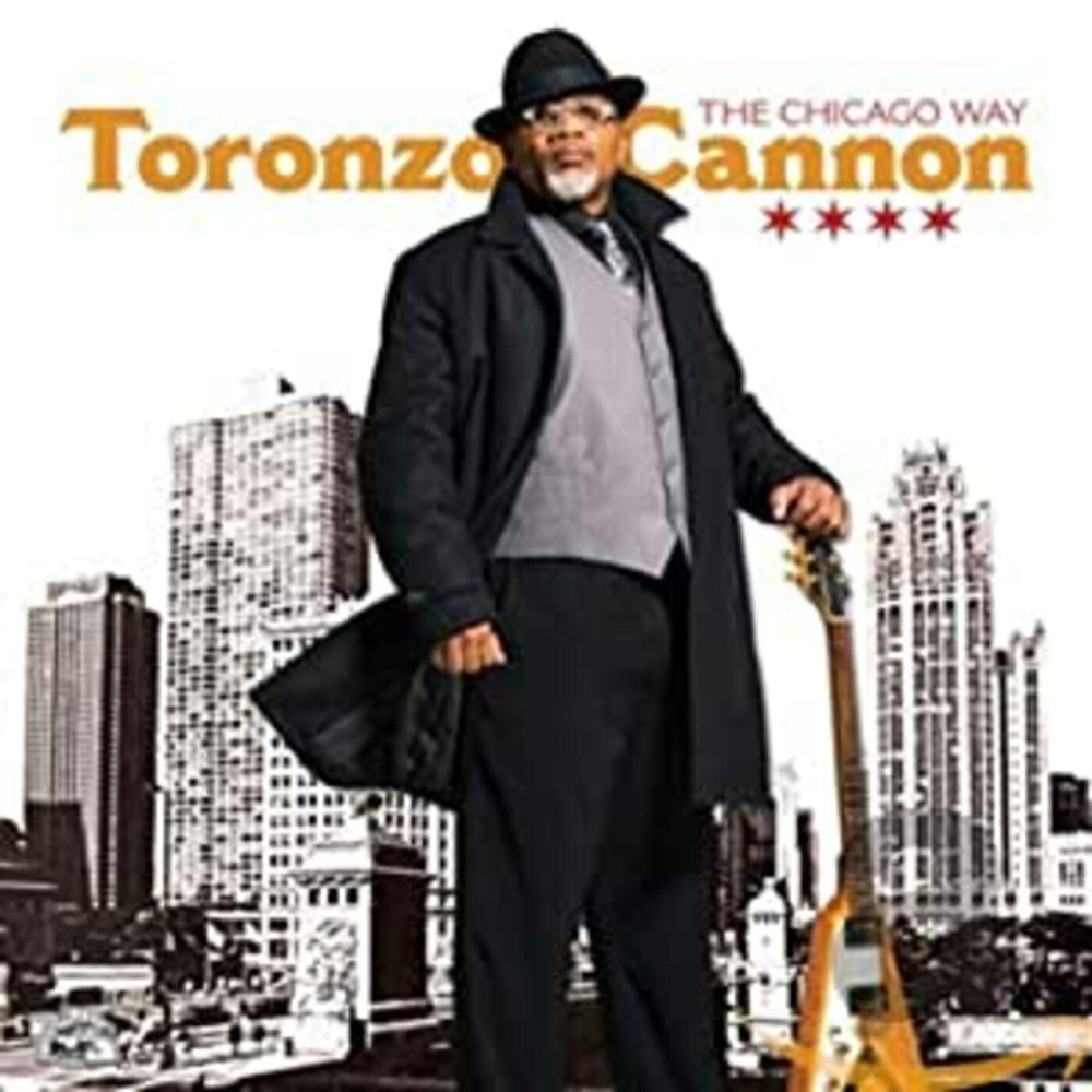 Chicago Way [CD]