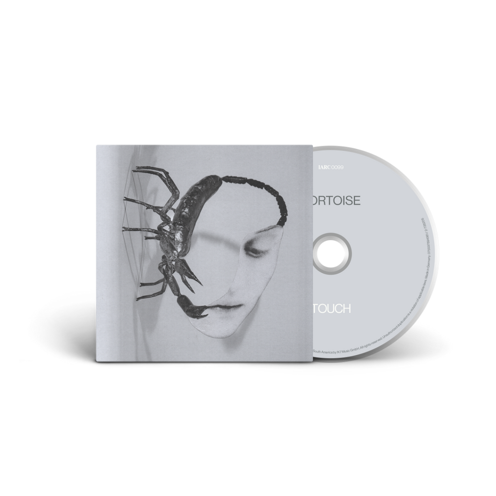 Touch [CD] [CD] (ONLINE ORDER ONLY)