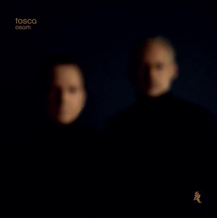 Tosca - Osam [CD] (ONLINE ORDER ONLY)