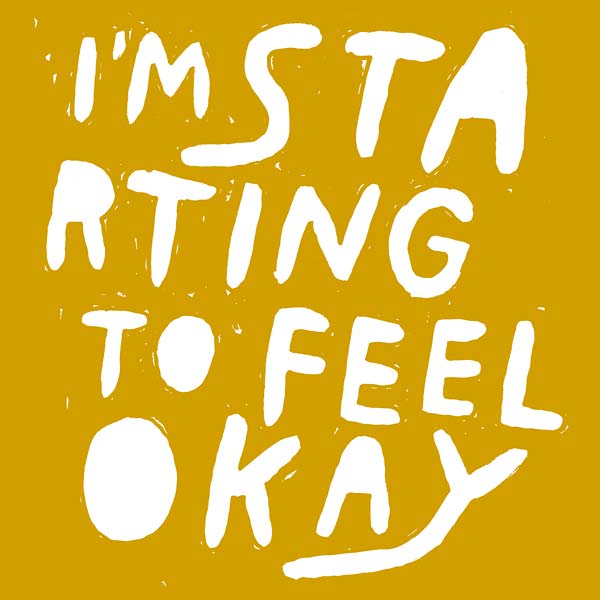I'm Starting to Feel Okay Vol. 6 - 10 Years Edition [CD] (ONLINE ORDER ONLY)