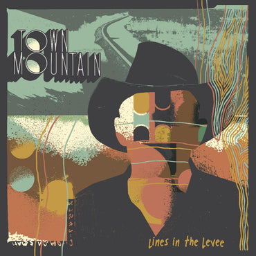 Lines in the Levee [Vinyl] (ONLINE ORDER ONLY)