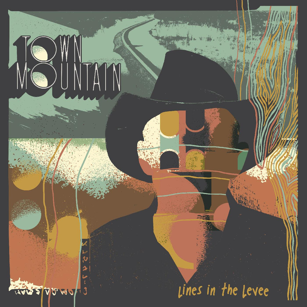 Lines in the Levee [CD] (ONLINE ORDER ONLY)