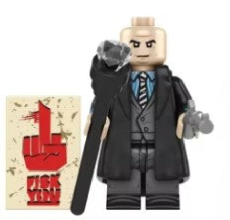 Wilson FIsk Minifig