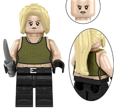 Sonya Blade