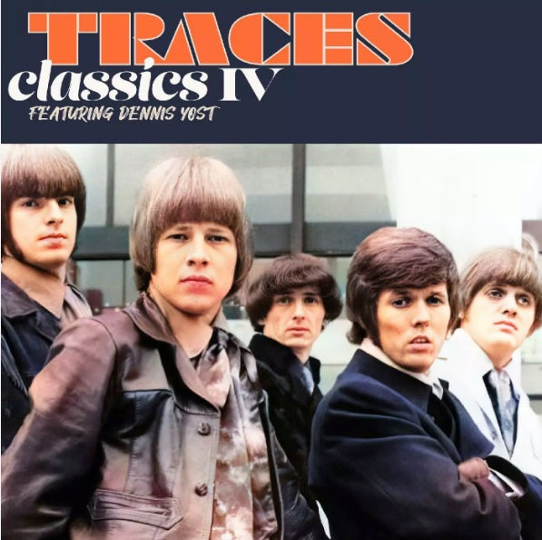 Traces / Song [CD]