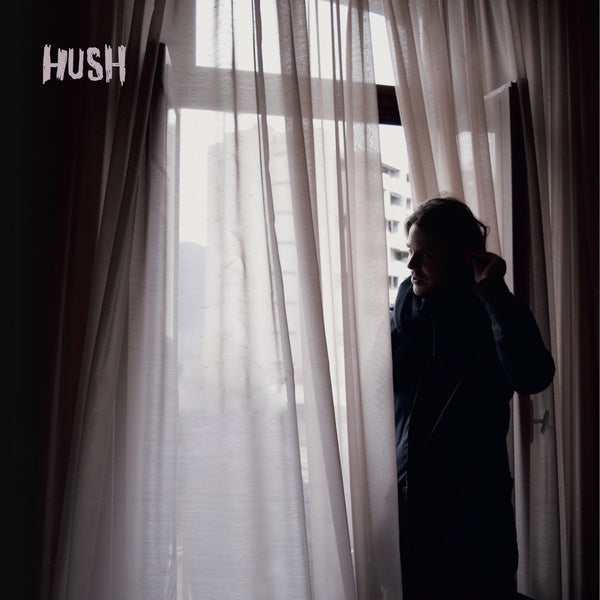Hush [CD]