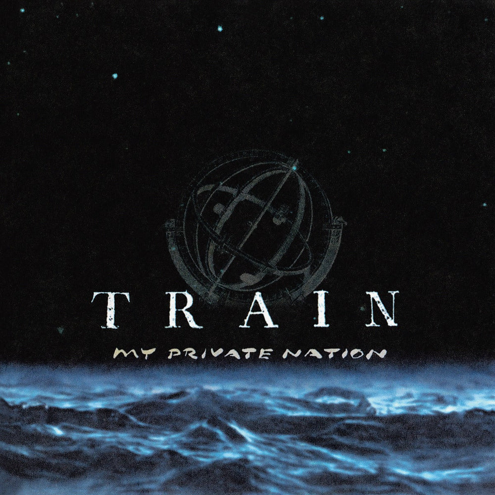 My Private Nation [LP] [Vinyl]