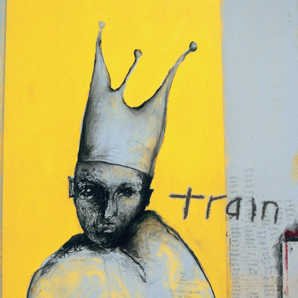 Train [Vinyl] (ONLINE ORDER ONLY)