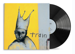 Train [Vinyl] (ONLINE ORDER ONLY)