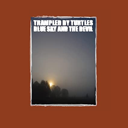 Blue Sky & The Devil [Vinyl] (ONLINE ORDER ONLY)