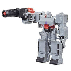 Transformers Cyberverse Action Attackers 1-Step Changer - Select Figure(s) (Online Order Only)