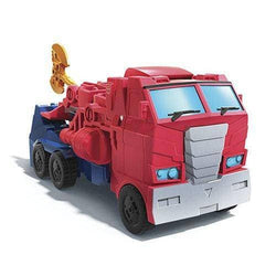 Transformers Cyberverse Action Attackers 1-Step Changer - Select Figure(s) (Online Order Only)