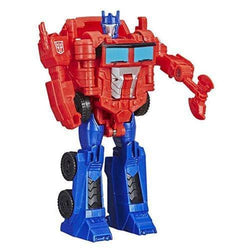 Transformers Cyberverse Action Attackers 1-Step Changer - Select Figure(s) (Online Order Only)