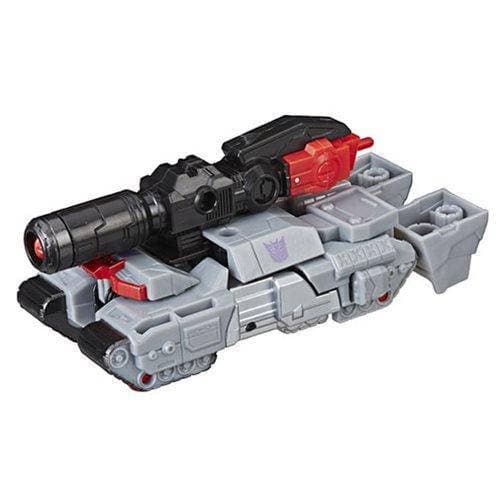 Transformers Cyberverse Action Attackers 1-Step Changer - Select Figure(s) (Online Order Only)