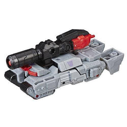 Transformers Cyberverse Action Attackers 1-Step Changer - Select Figure(s) (Online Order Only)