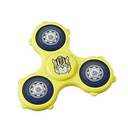 Transformers Fidget Its Graphic Spinners - Select Figure(s) (Online Order Only)