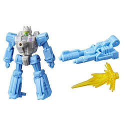 Transformers Generations War for Cybertron Siege Battlemasters - Select Figure(s) (Online Order Only)