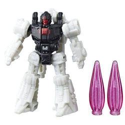Transformers Generations War for Cybertron Siege Battlemasters - Select Figure(s) (Online Order Only)