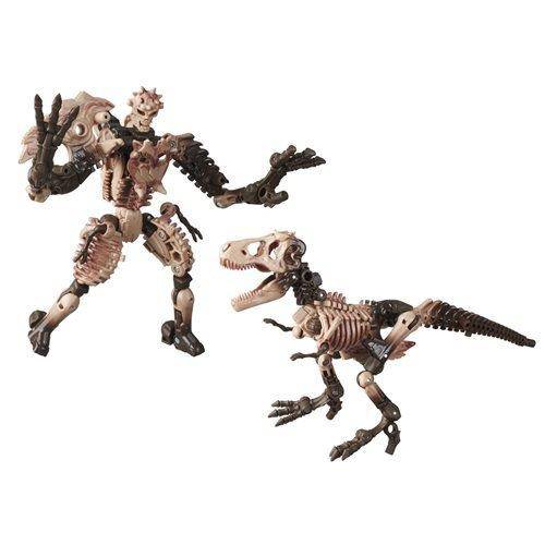 Transformers War for Cybertron Kingdom Deluxe - Select Figure(s) (Online Order Only)