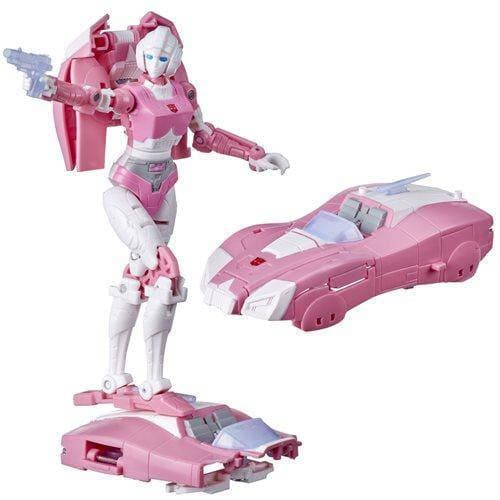 Transformers War for Cybertron Kingdom Deluxe - Select Figure(s) (Online Order Only)