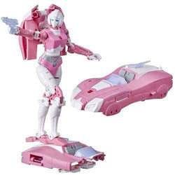 Transformers War for Cybertron Kingdom Deluxe - Select Figure(s) (Online Order Only)