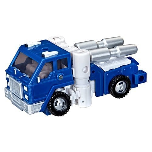 Transformers War for Cybertron Kingdom Deluxe - Select Figure(s) (Online Order Only)