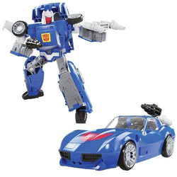 Transformers War for Cybertron Kingdom Deluxe - Select Figure(s) (Online Order Only)