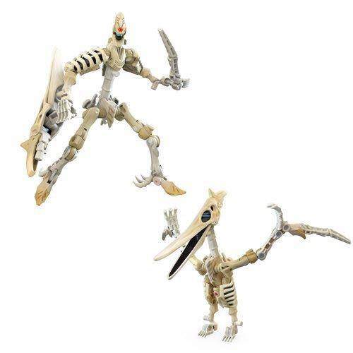 Transformers War for Cybertron Kingdom Deluxe - Select Figure(s) (Online Order Only)