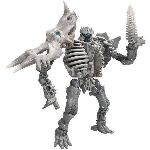 Transformers War for Cybertron Kingdom Deluxe - Select Figure(s) (Online Order Only)