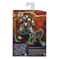 Transformers War for Cybertron Kingdom Deluxe - Select Figure(s) (Online Order Only)