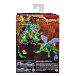 Transformers War for Cybertron Kingdom Deluxe - Select Figure(s) (Online Order Only)