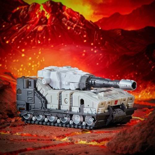 Transformers War for Cybertron Kingdom Deluxe - Select Figure(s) (Online Order Only)