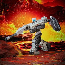 Transformers War for Cybertron Kingdom Deluxe - Select Figure(s) (Online Order Only)
