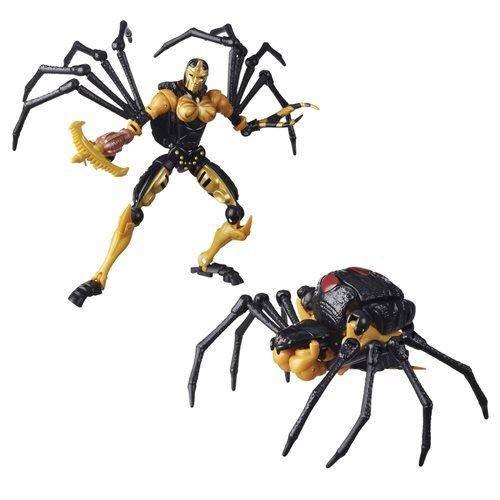 Transformers War for Cybertron Kingdom Deluxe - Select Figure(s) (Online Order Only)