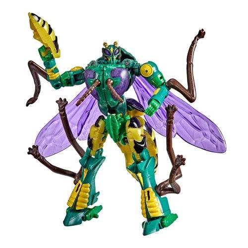 Transformers War for Cybertron Kingdom Deluxe - Select Figure(s) (Online Order Only)