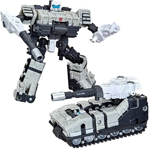 Transformers War for Cybertron Kingdom Deluxe - Select Figure(s) (Online Order Only)