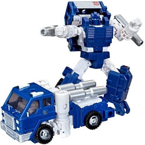 Transformers War for Cybertron Kingdom Deluxe - Select Figure(s) (Online Order Only)