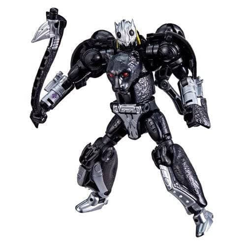 Transformers War for Cybertron Kingdom Deluxe - Select Figure(s) (Online Order Only)