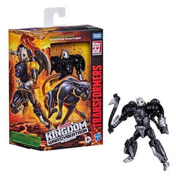Transformers War for Cybertron Kingdom Deluxe - Select Figure(s) (Online Order Only)