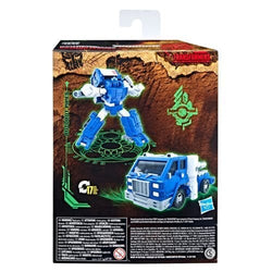 Transformers War for Cybertron Kingdom Deluxe - Select Figure(s) (Online Order Only)